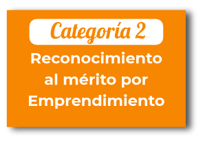 Categoría de emprendimiento